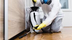 Best Indoor Pest Control  in Creswell, OR