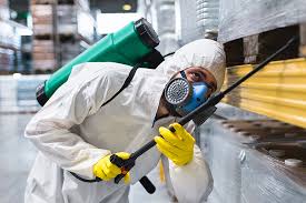 Best Commercial Pest Control  in Creswell, OR